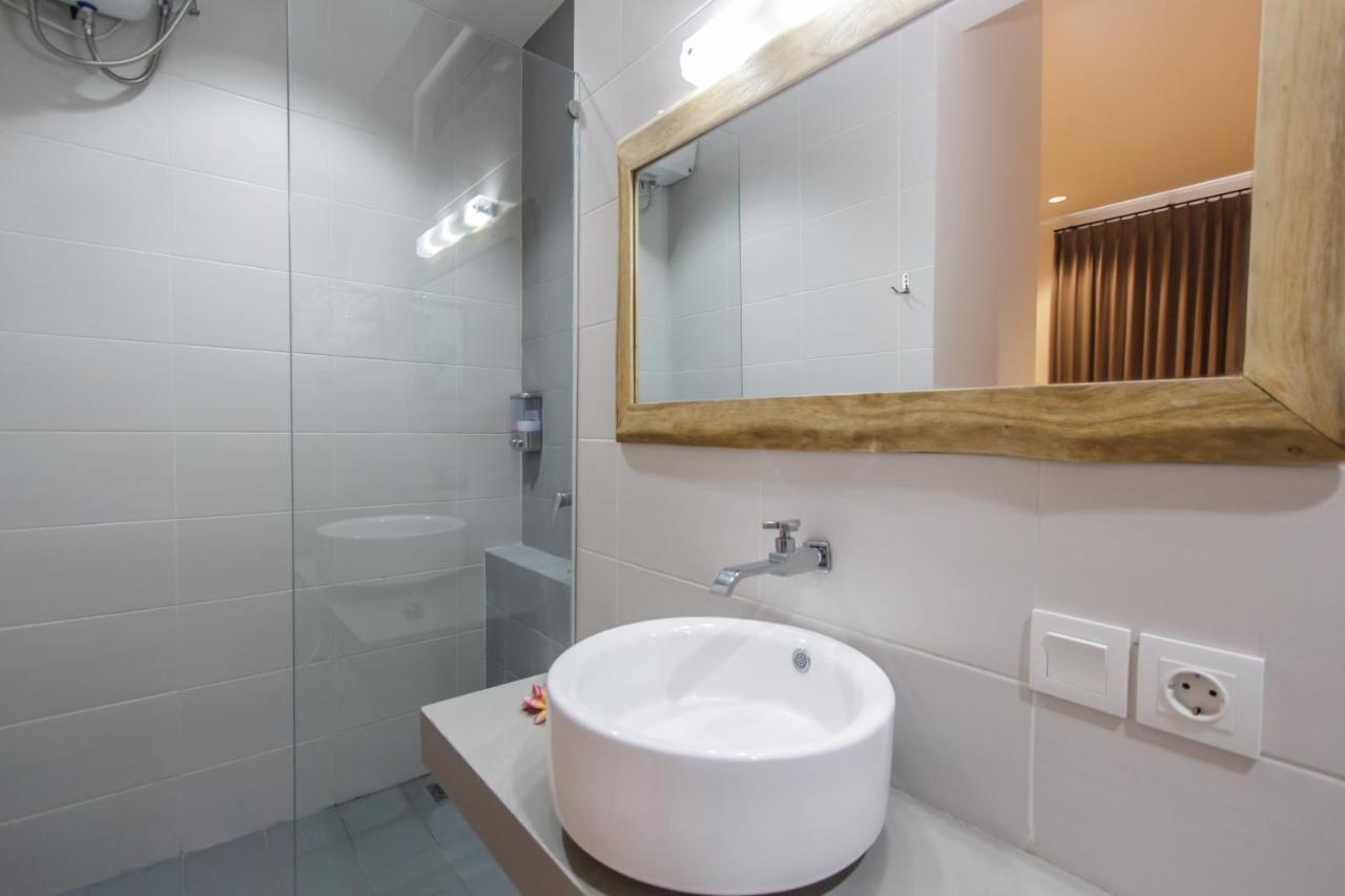 The Jero 18 Kuta Guest House Dış mekan fotoğraf