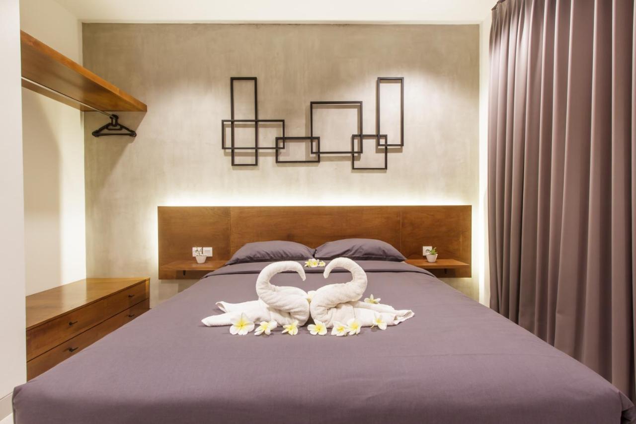 The Jero 18 Kuta Guest House Dış mekan fotoğraf